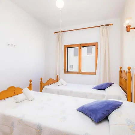 Casa Voramar Son Serra Сон-Серра-де-Марина