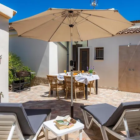 Casa Voramar Son Serra