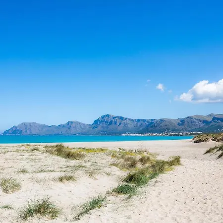 Casa Voramar Son Serra