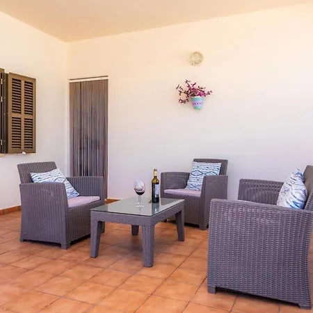 Casa Voramar Son Serra *